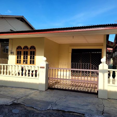 Pangkor Homestay Pekan Pangkor Екстер'єр фото