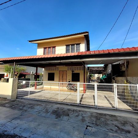 Pangkor Homestay Pekan Pangkor Екстер'єр фото