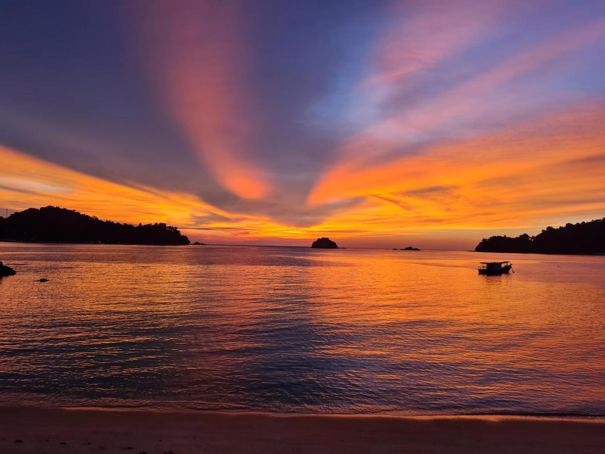 Pangkor Homestay Pekan Pangkor Екстер'єр фото