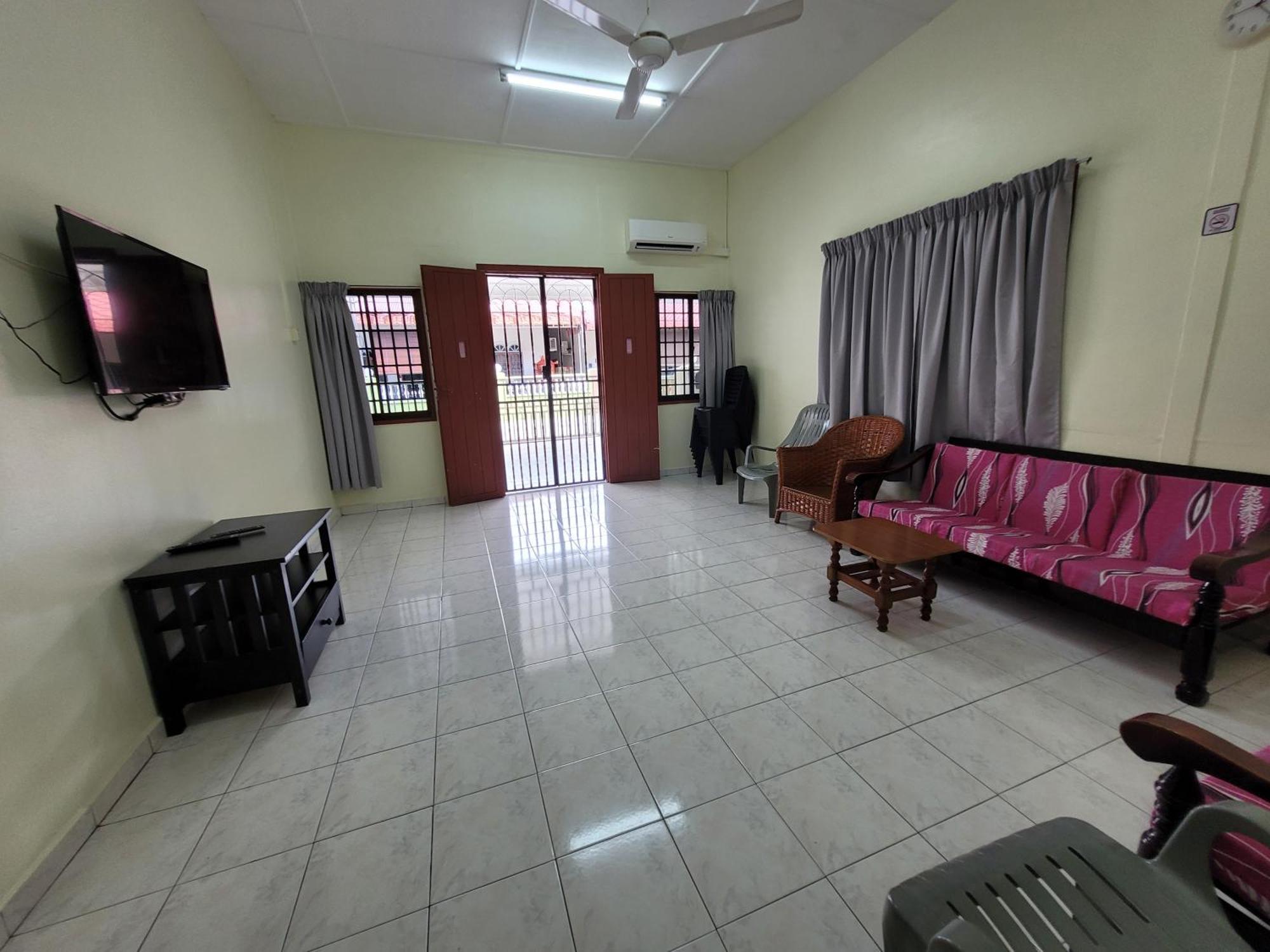 Pangkor Homestay Pekan Pangkor Екстер'єр фото
