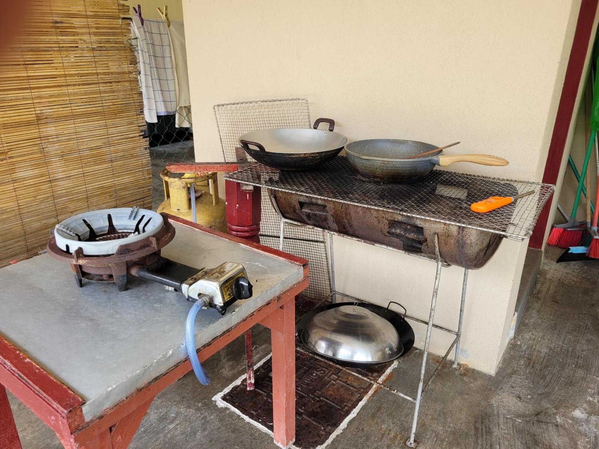 Pangkor Homestay Pekan Pangkor Екстер'єр фото