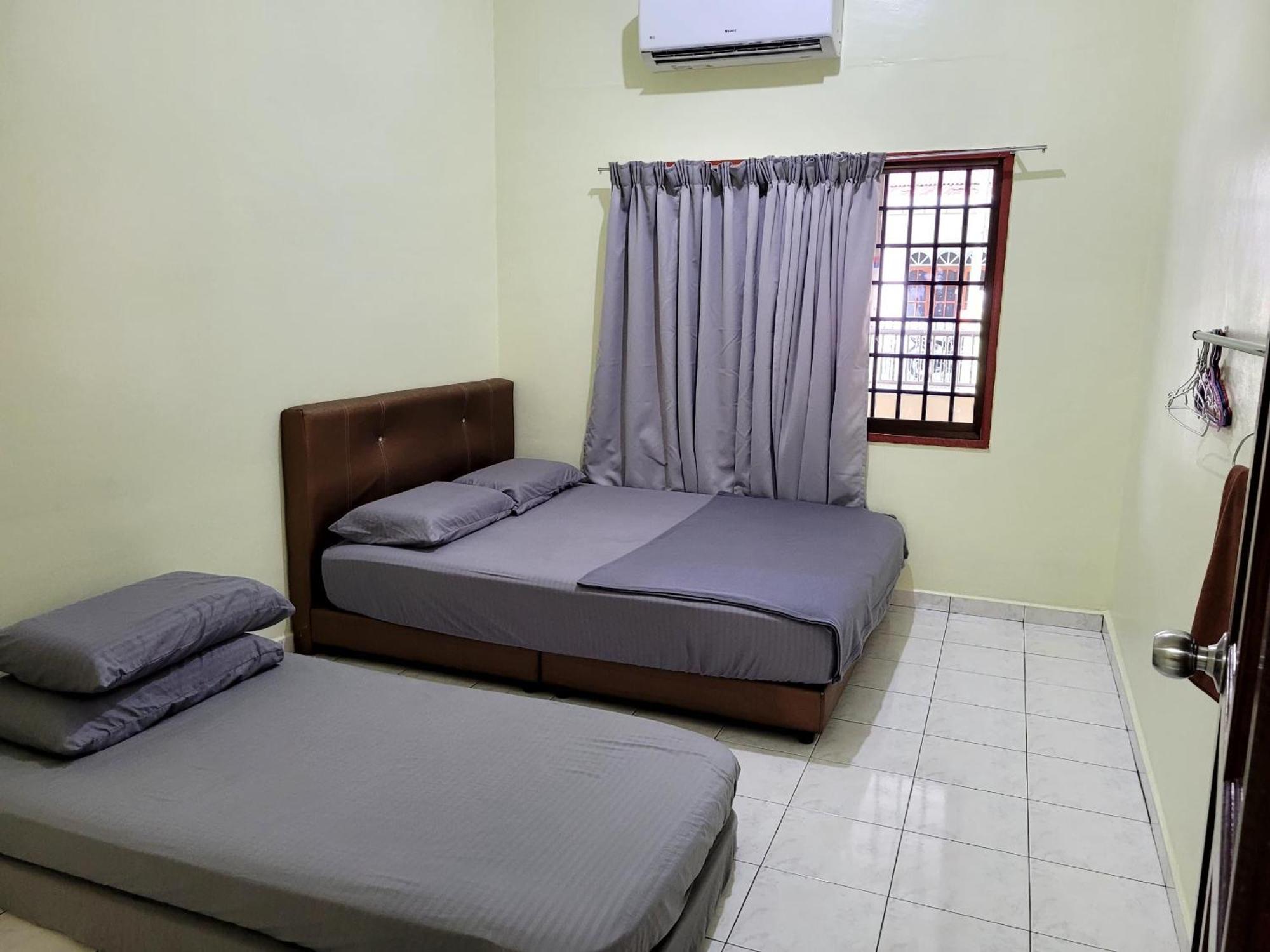 Pangkor Homestay Pekan Pangkor Екстер'єр фото