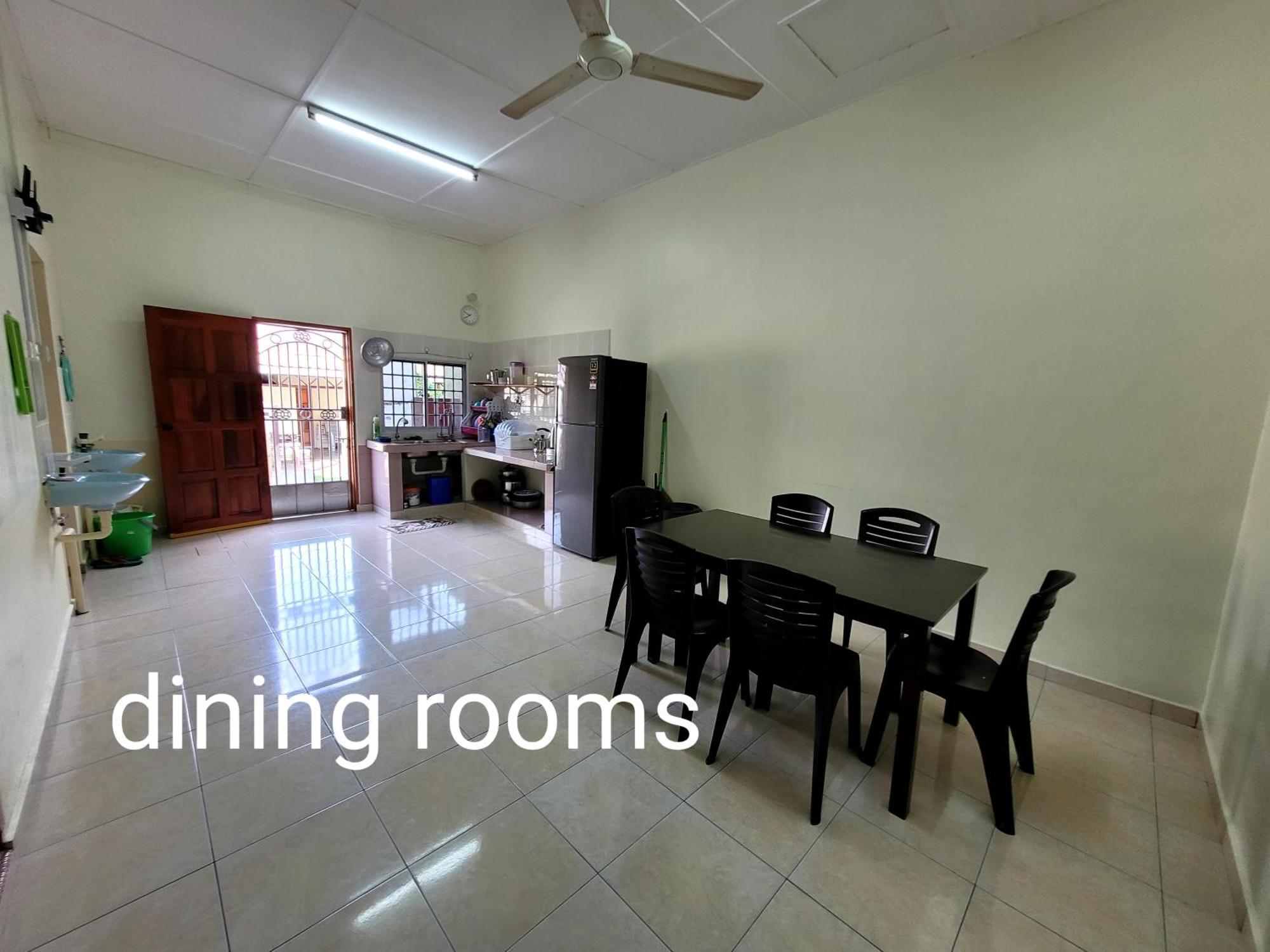 Pangkor Homestay Pekan Pangkor Екстер'єр фото
