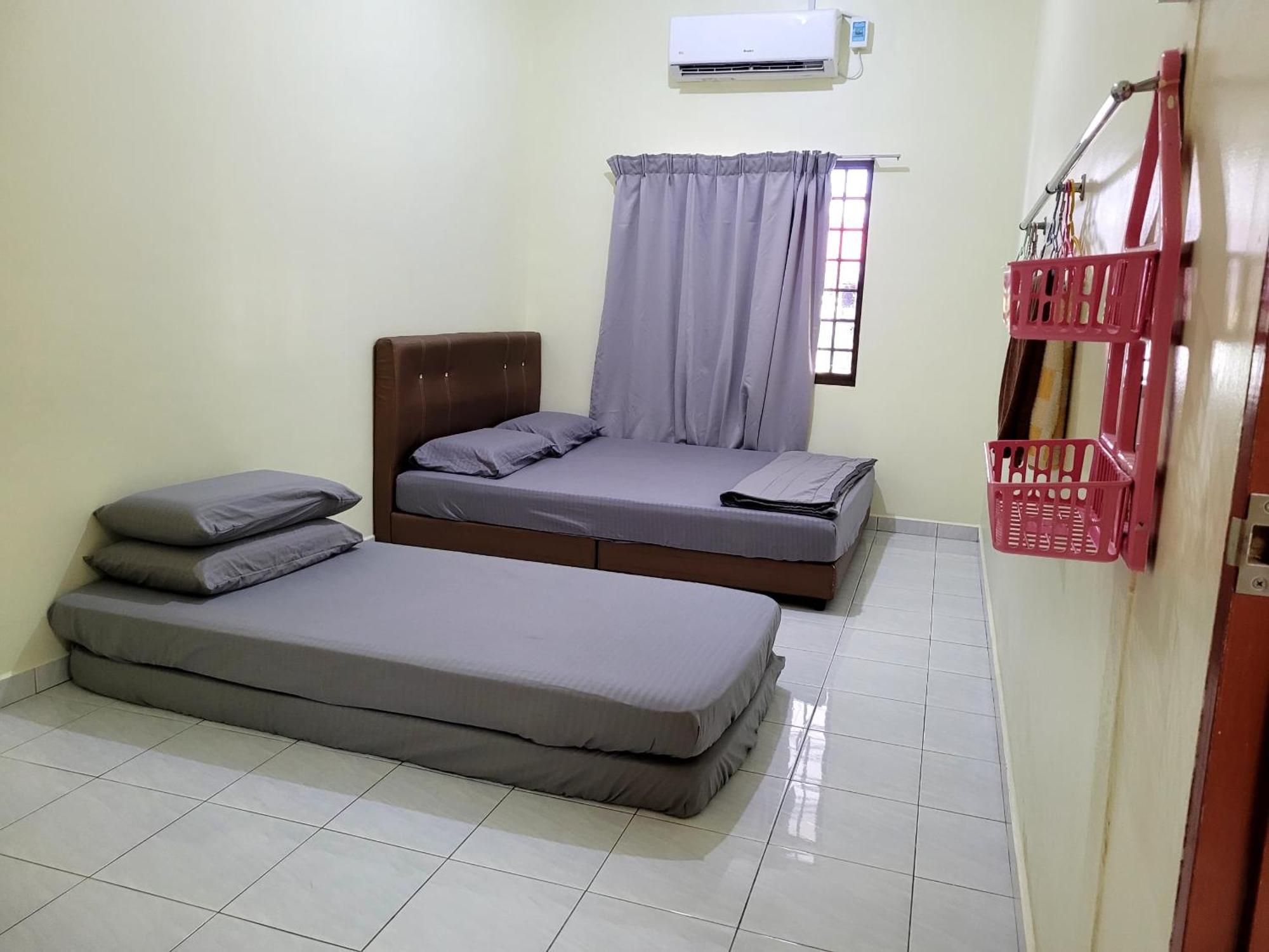 Pangkor Homestay Pekan Pangkor Номер фото