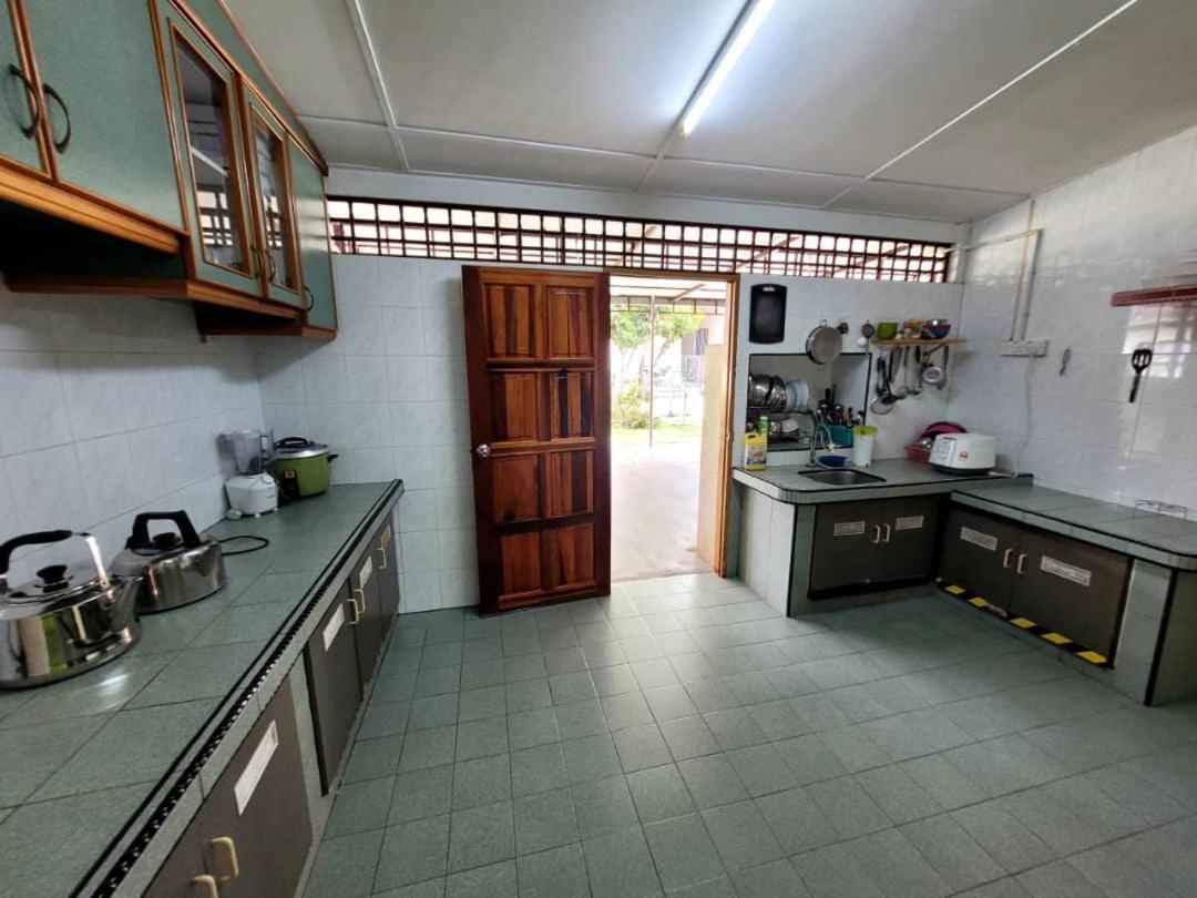 Pangkor Homestay Pekan Pangkor Номер фото