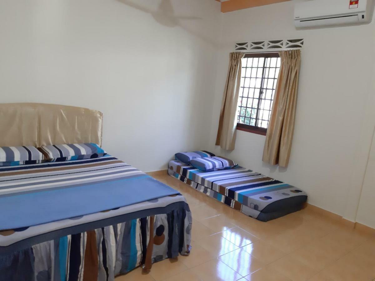 Pangkor Homestay Pekan Pangkor Екстер'єр фото