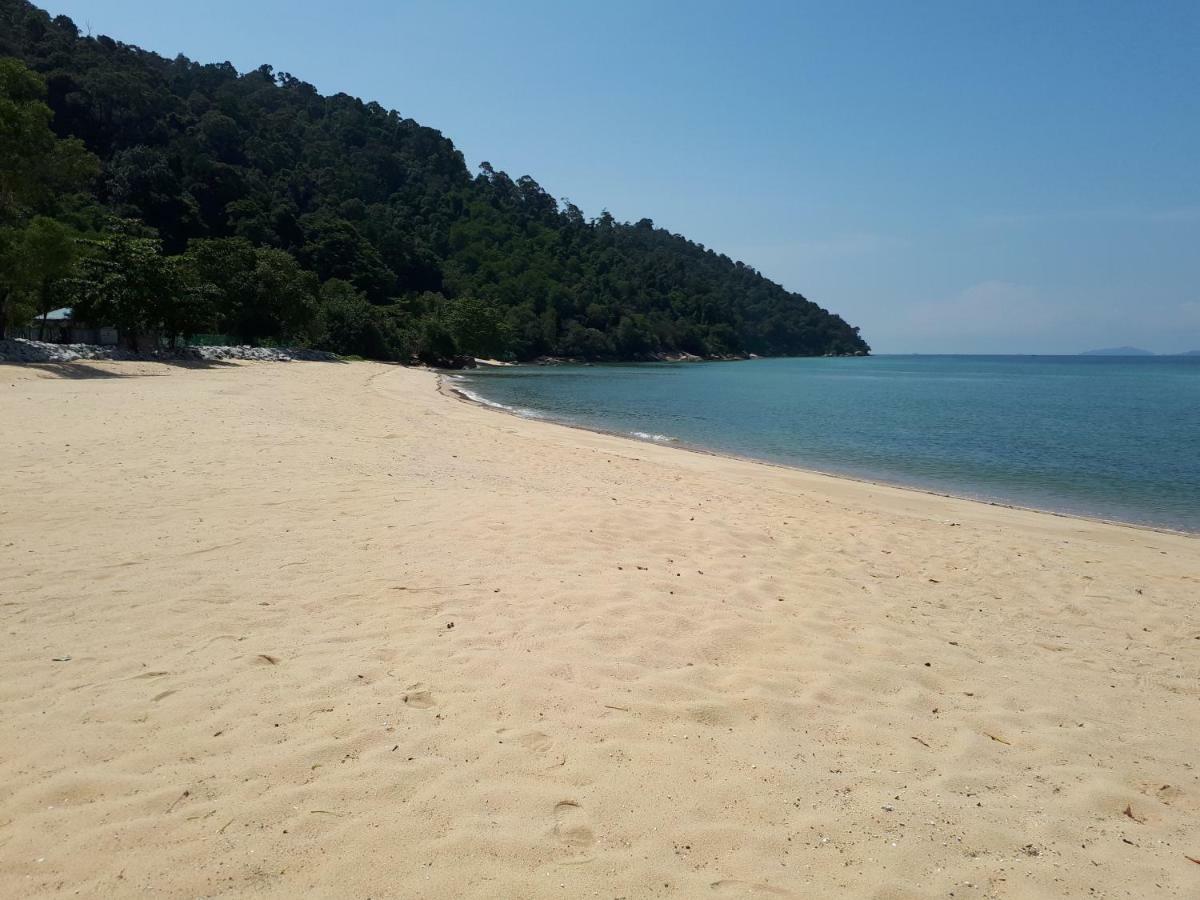 Pangkor Homestay Pekan Pangkor Екстер'єр фото